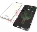 Apple iPhone 15 Pro Max Back / Battery Cover - Natural Titanium (Service Pack)