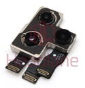 Apple iPhone 11 Pro / 11 Pro Max Rear Triple Camera Module (Original / Service Stock)