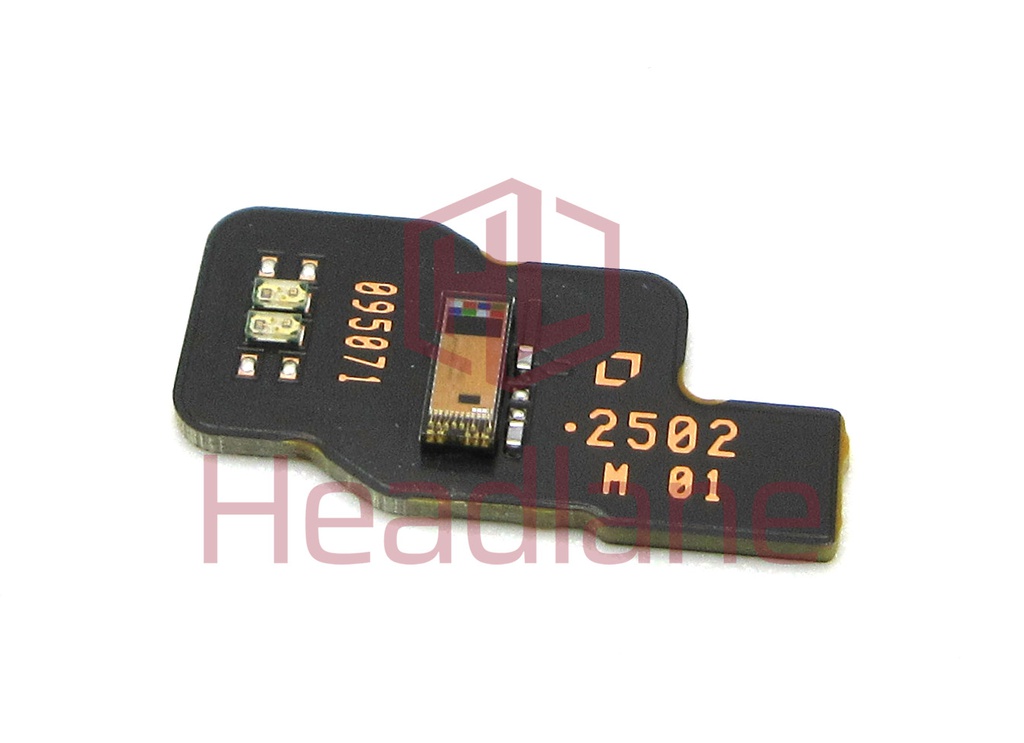 Xiaomi Poco F7 Pro Proximity / Light Sensor