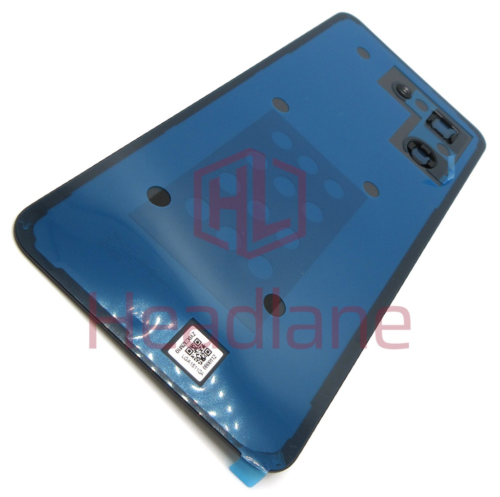 Xiaomi Redmi A5 Back / Battery Cover - Gold