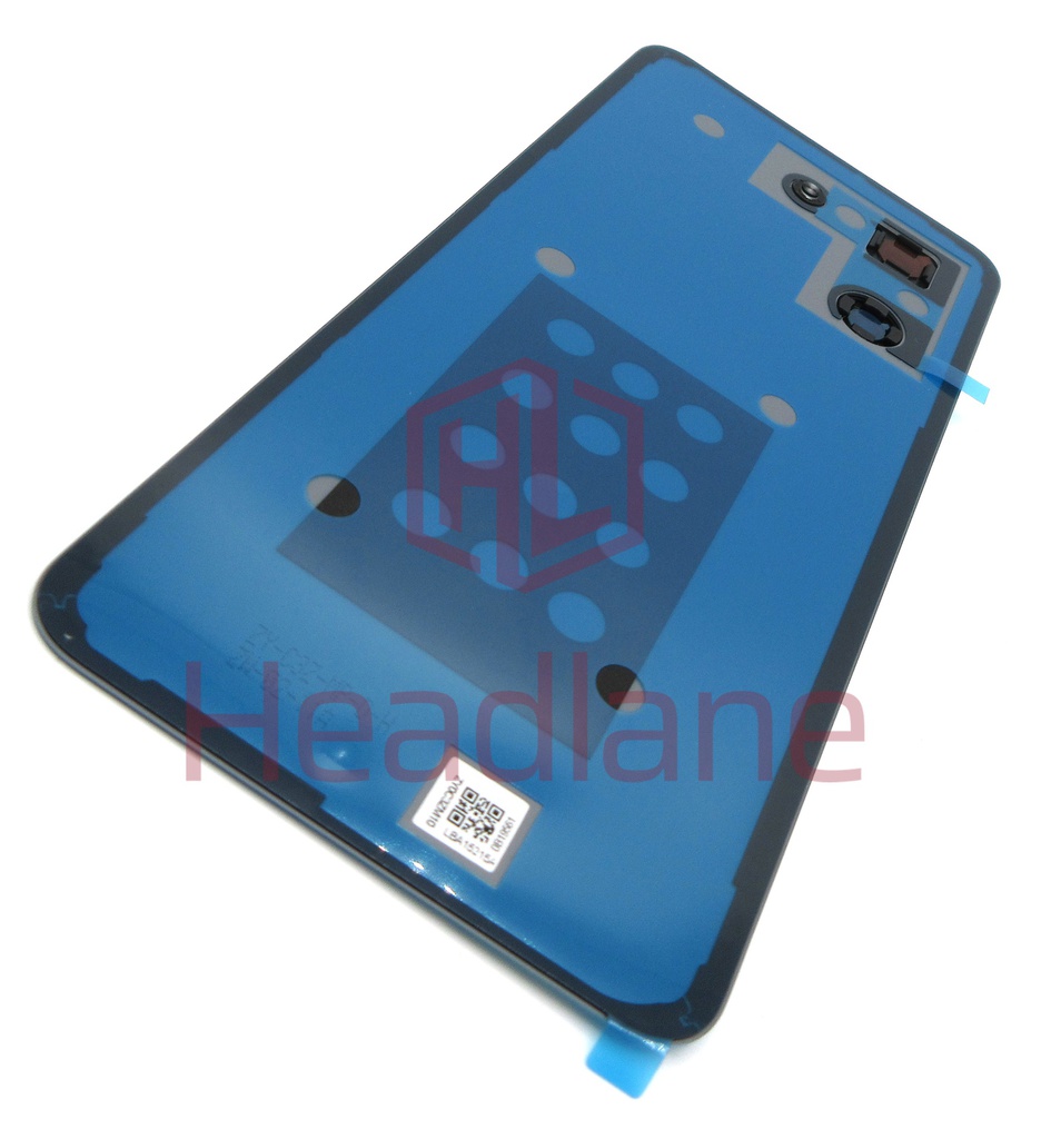 Xiaomi Redmi A5 Back / Battery Cover - Blue