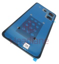Xiaomi Redmi A5 Back / Battery Cover - Blue