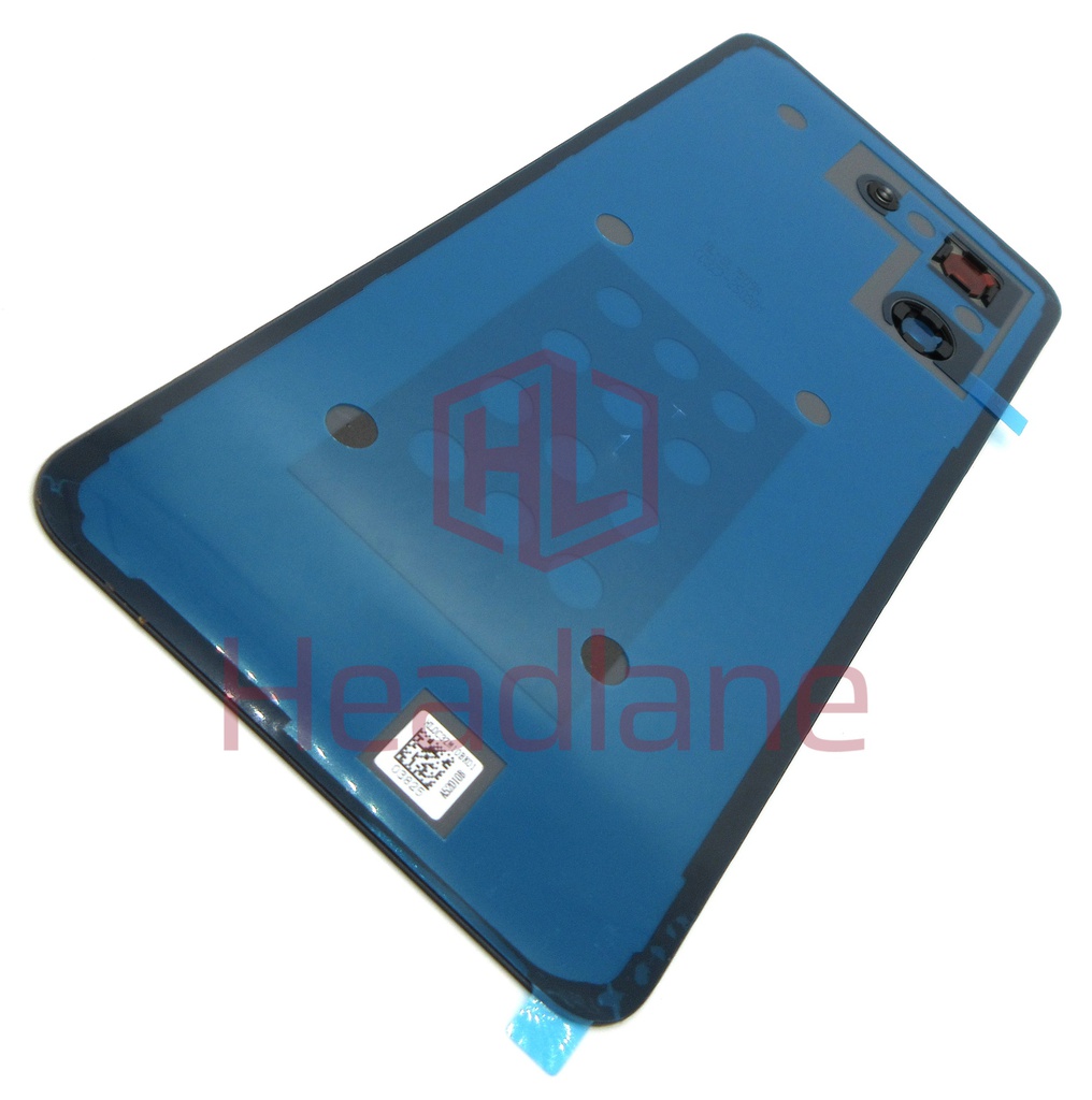 Xiaomi Redmi A5 Back / Battery Cover - Black