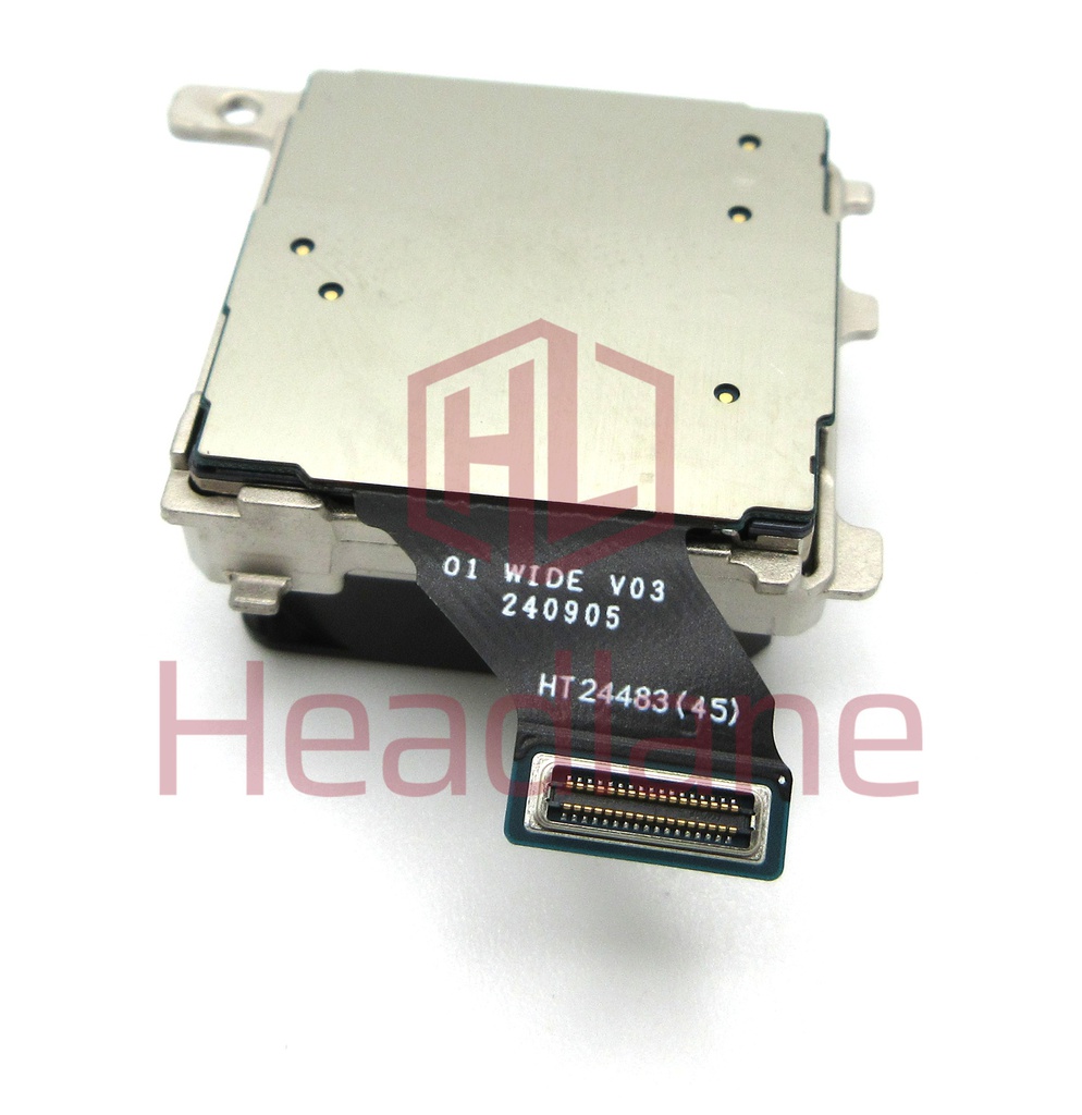 Xiaomi 15 Ultra 50MP Wide Angle Camera Module