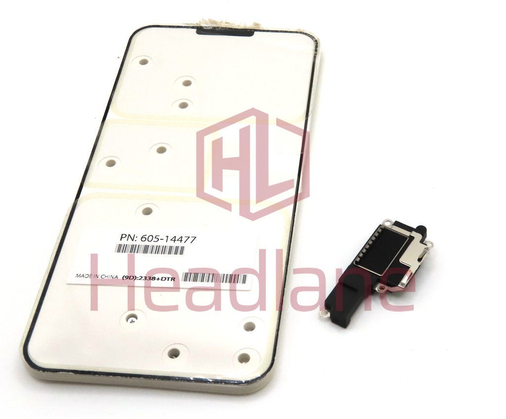 Apple iPhone 15 Pro Loudspeaker (Service Pack)