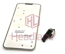 Apple iPhone 15 Pro Loudspeaker (Service Pack)