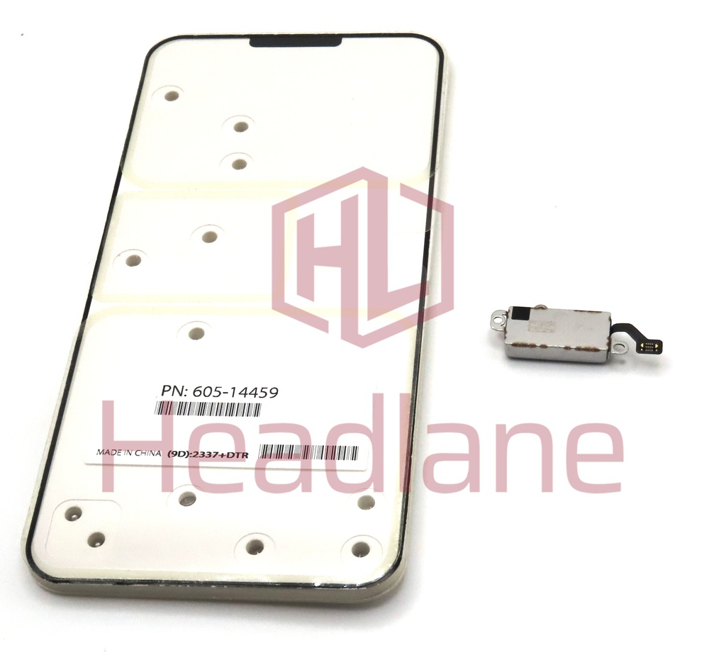 Apple iPhone 15 Pro Taptic Engine (Service Pack)
