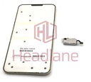 Apple iPhone 15 Pro Taptic Engine (Service Pack)