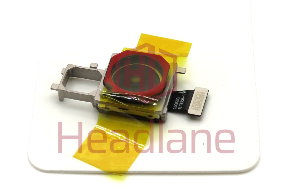 Oppo CPH2173 Find X3 Pro Rear Main Camera Module
