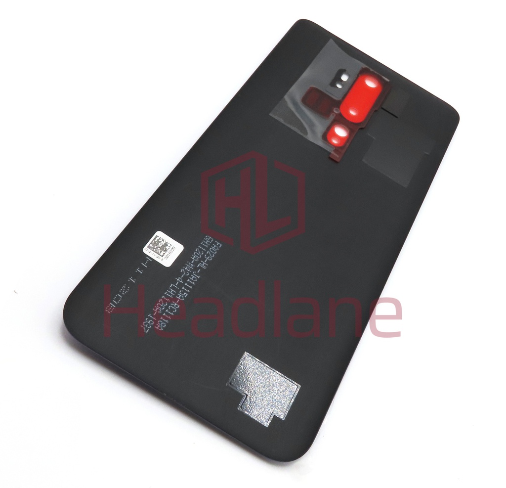 Oppo CPH1931 CPH1937 CPH1939 CPH1941 A5 A9 2020 Back / Battery Cover - Purple