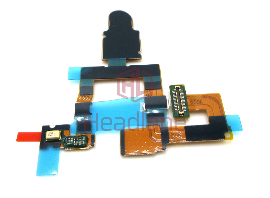 Xiaomi Poco F7 Ultra Flash Light Flex