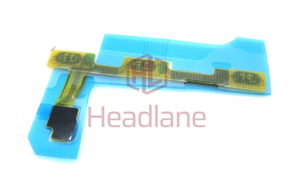 Xiaomi Poco F7 Ultra Side Key Flex