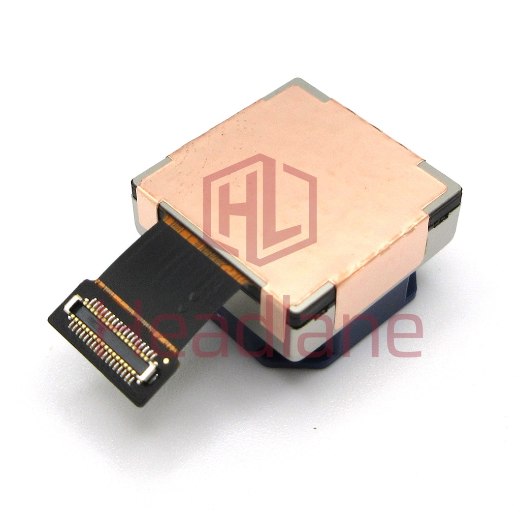 Xiaomi Poco F7 Pro 50MP Rear Camera Module