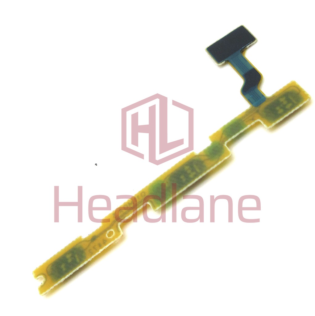 Xiaomi Poco F7 Pro Side Key Flex