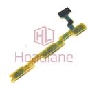 Xiaomi Poco F7 Pro Side Key Flex