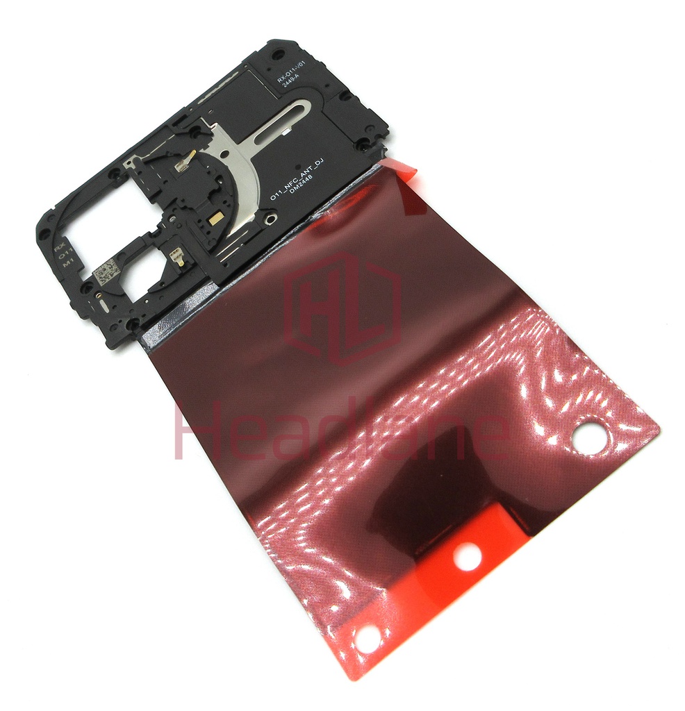 Xiaomi Poco F7 Pro Rear NFC Antenna / Cover