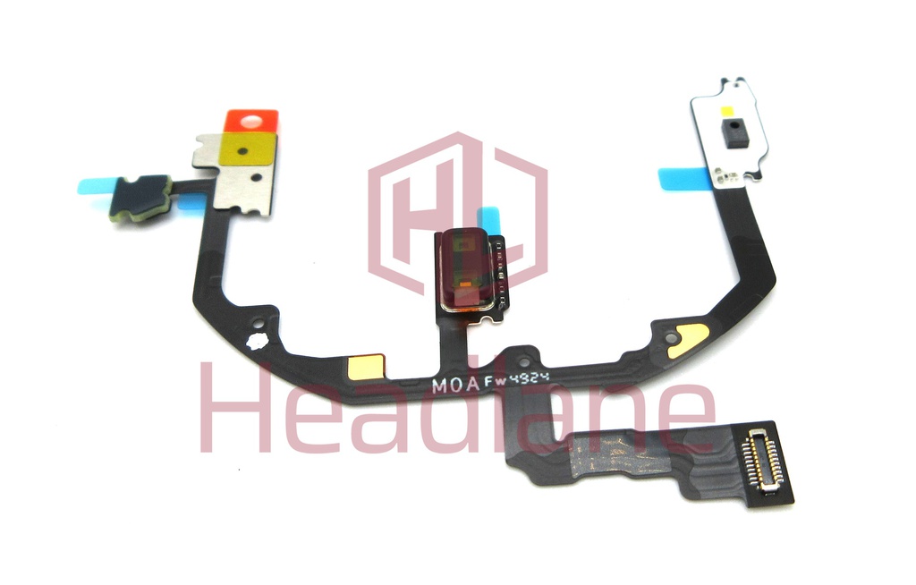 Xiaomi 15 Ultra Flash Light / Microphone Flex
