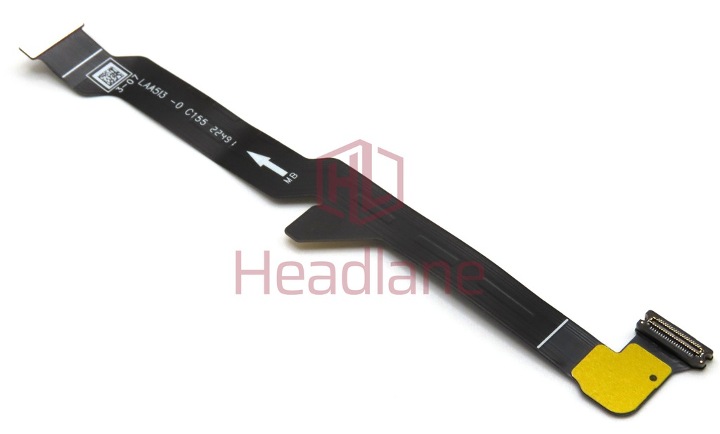 OnePlus 11 5G Display Flex Cable