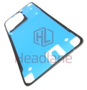 Motorola XT2529 Moto G56 Back / Battery Cover Adhesive / Sticker