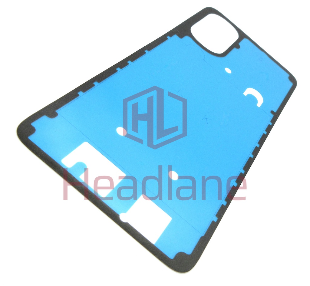 Motorola XT2229-2 XT2231 Moto E32s G22 Back / Battery Cover Adhesive / Sticker