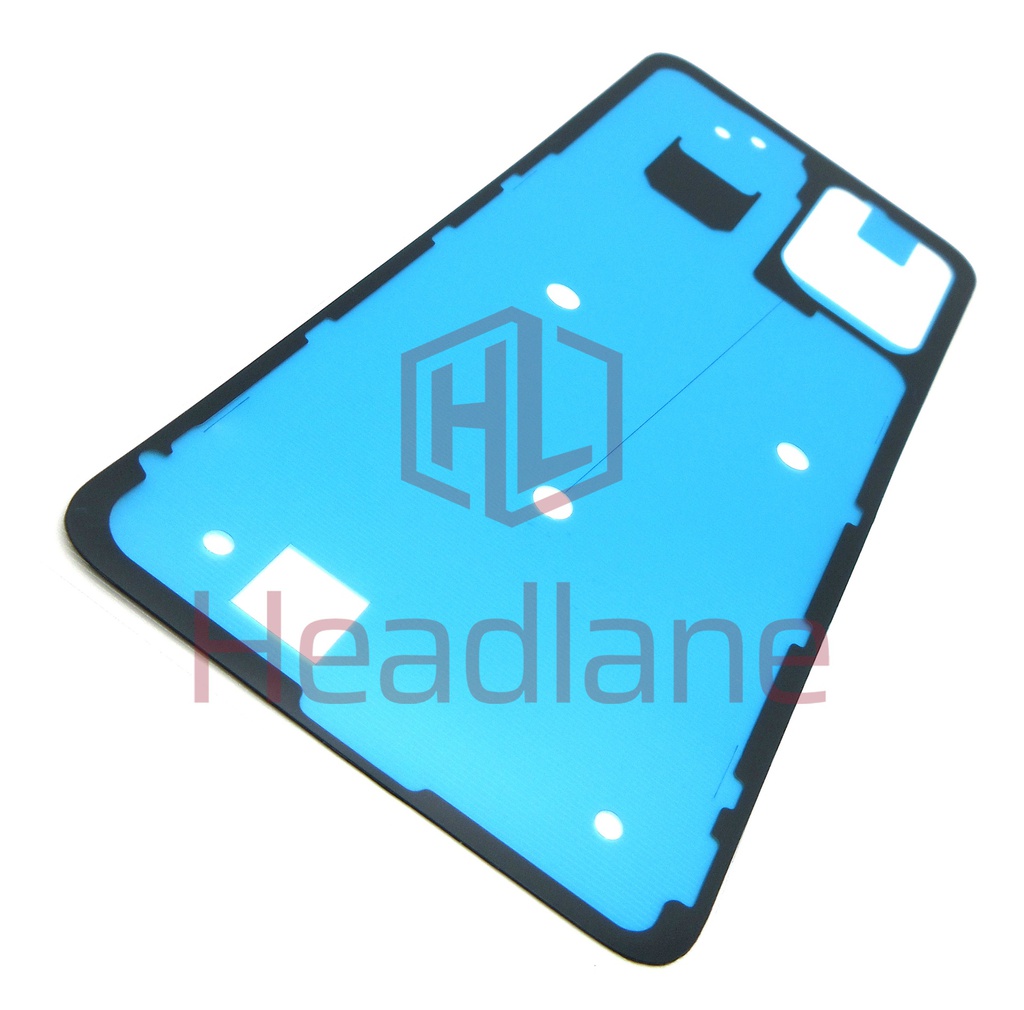 Motorola XT2333 Moto G23 Back / Battery Cover Adhesive / Sticker