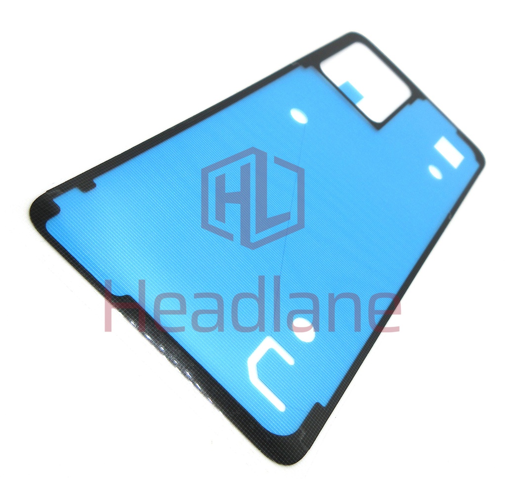 Motorola XT2343 Moto G54 Back / Battery Cover Adhesive / Sticker