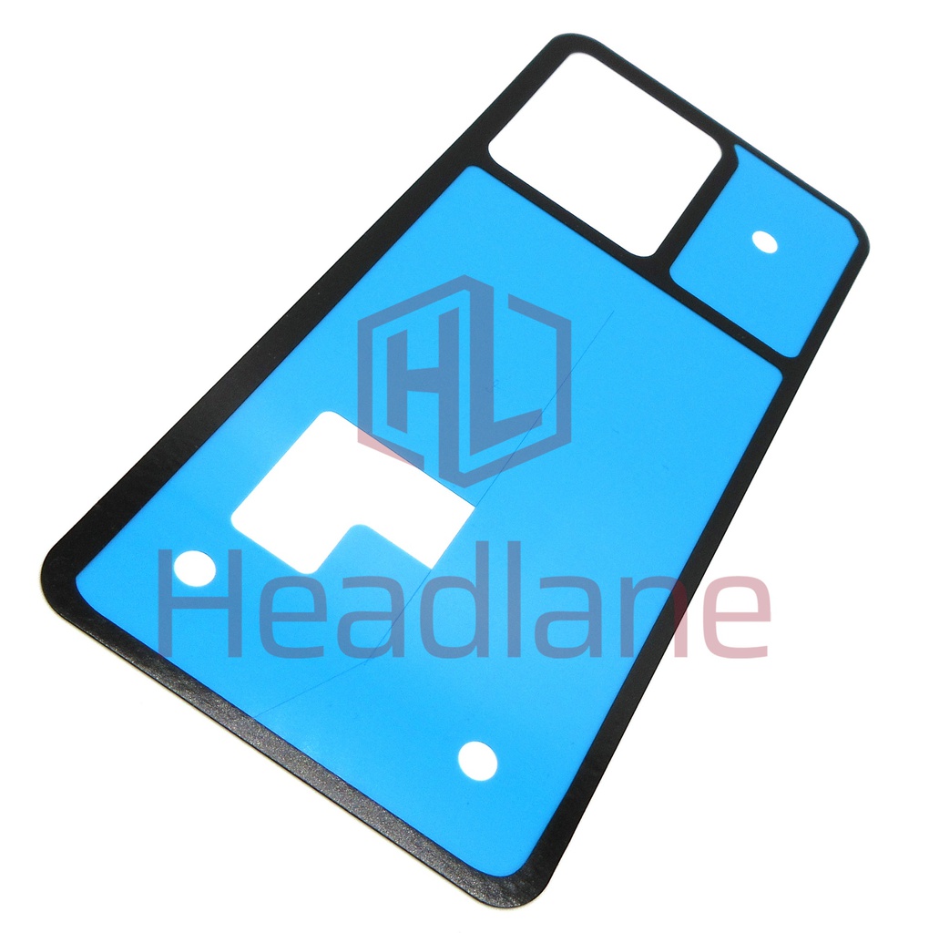 Motorola XT2307 Edge 40 Neo Back / Battery Cover Adhesive / Sticker