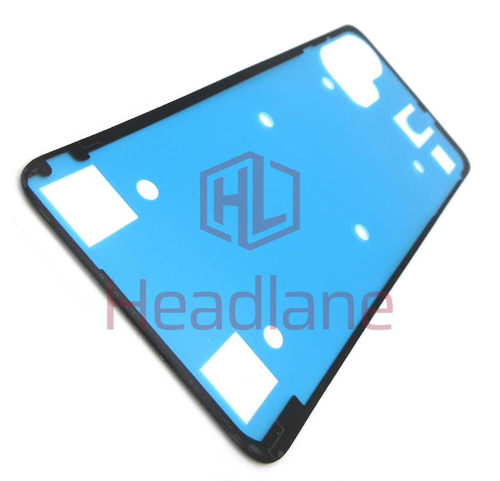 Motorola XT2347 Moto G84 5G Back / Battery Cover Adhesive / Sticker