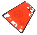 Motorola XT2423 XT2425 Moto G24, G24 Power Back / Battery Cover Adhesive / Sticker