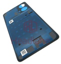 Motorola XT2423 Moto G24 Back / Battery Cover - Blueberry