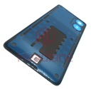Motorola XT2421-8 XT2421-9 XT2421-10 moto g04s Back / Battery Cover - Satin Blue