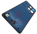 Motorola XT2521 moto g15 Back / Battery Cover - Iguana Green