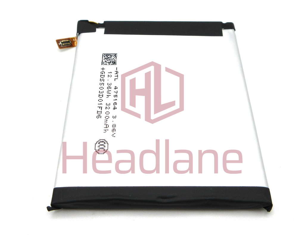 Motorola XT2553 Razr 60 RA33 3340mAh Battery