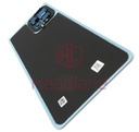 Motorola XT2301 Edge 40 Pro Back / Battery Cover - Blue