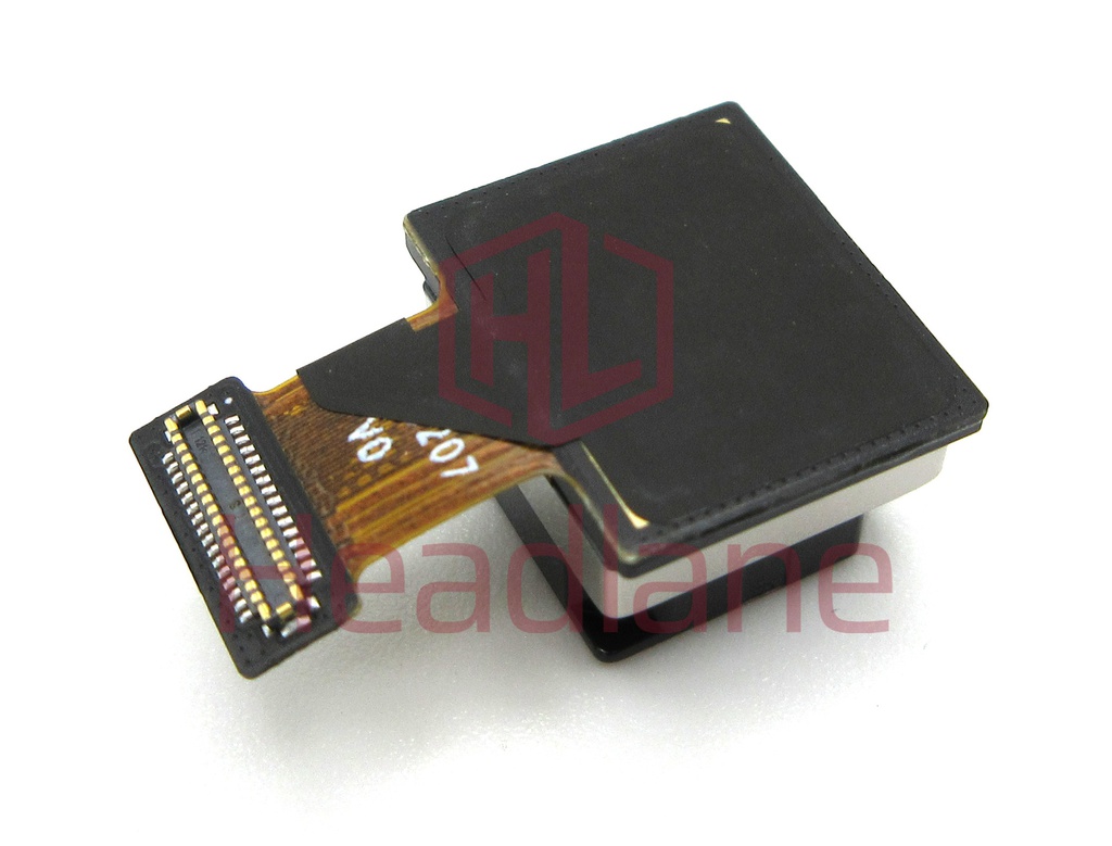 Honor X8 4G Main 64MP Rear Camera Module