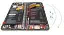 Honor Magic V2 Main Inner LCD Display / Screen + Touch + HB285679EIC / HB2955A4EIC Batteries - Black