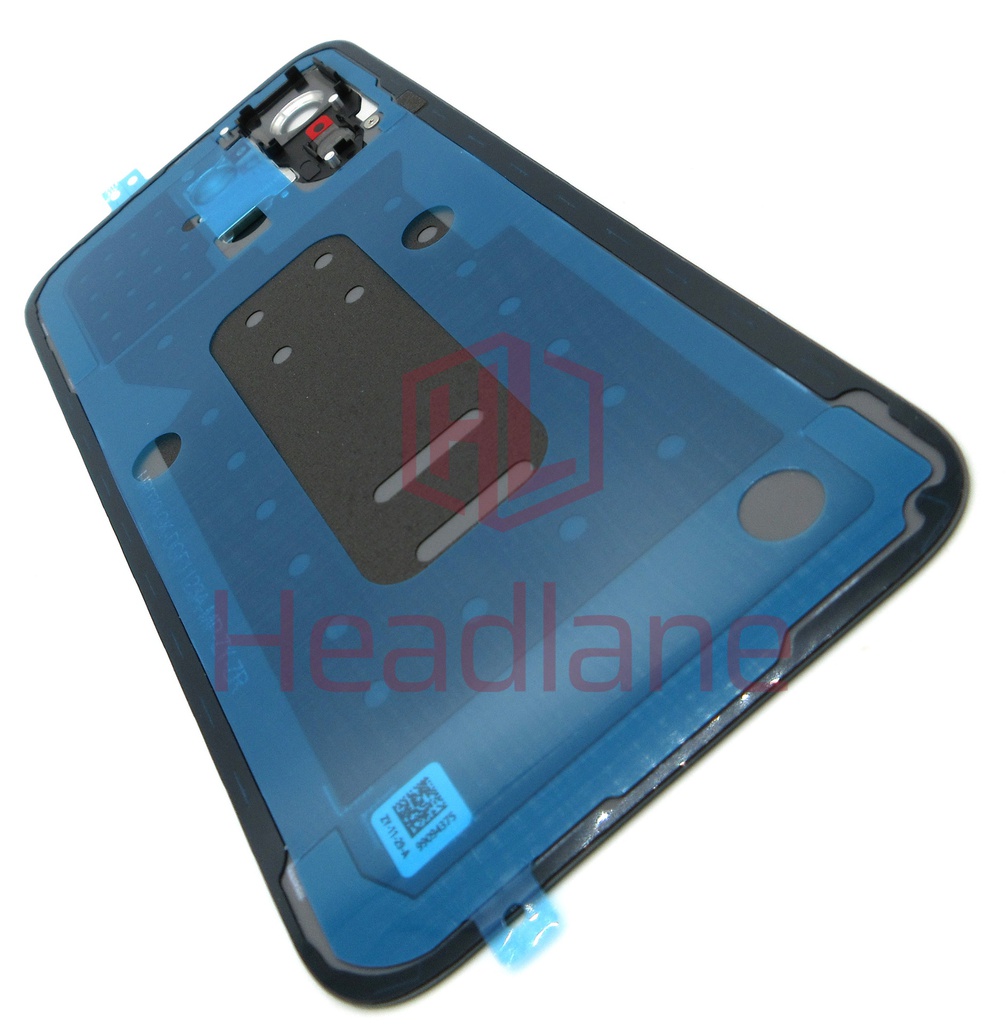 Honor X8c Back / Battery Cover - Green