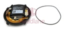 Honor MagicWatch 2 (42mm) Back / Battery Cover + HB472023ECW Battery - Black