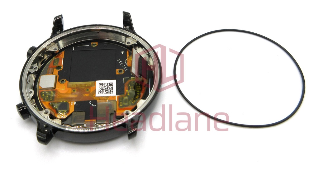 Honor MagicWatch 2 (42mm) LCD Display / Screen + Touch - Black