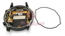 Honor MagicWatch 2 (46mm) LCD Display / Screen + Touch - Black