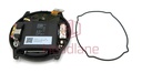 Honor MagicWatch 2 (46mm) Back / Battery Cover + Battery - Black