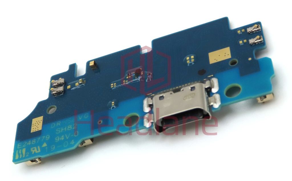 Samsung SM-A166 Galaxy A16 5G Charging Port Flex