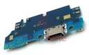 Samsung SM-A166 Galaxy A16 5G Charging Port Flex