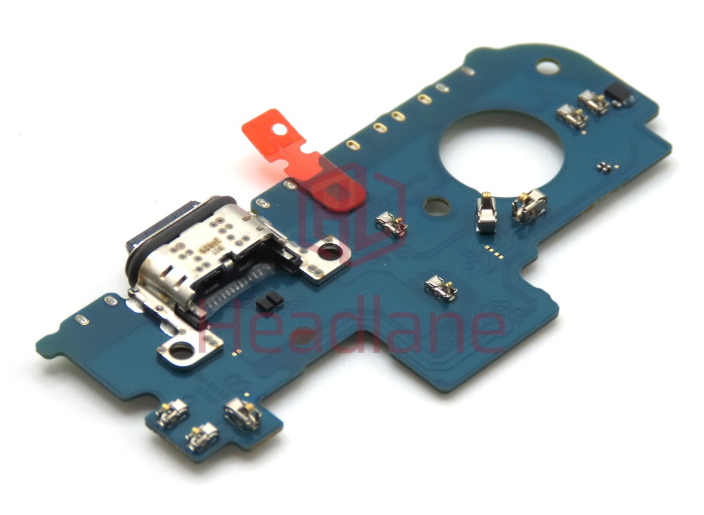Samsung SM-A356N Galaxy A35 5G Charging Port Flex (Korea Version)