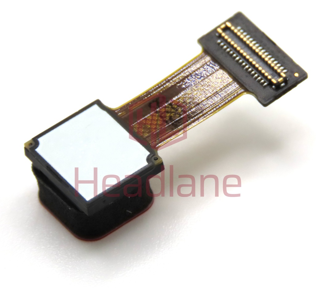 Samsung SM-X520 X526 X620 X626 Galaxy Tab SE FE / + (5G / WiFi) 12MP Front Camera Module