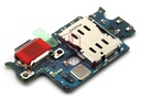 Samsung SM-S911D Galaxy S23 Charging Port / SIM Card Reader Flex (Japan Version)