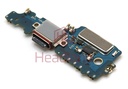 Samsung SM-F946B / SM-F946E Galaxy Z Fold5 5G Charging Port Flex (International Version)