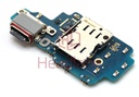 Samsung SM-S9280 Galaxy S24 Ultra Charging Port Flex (China Version)