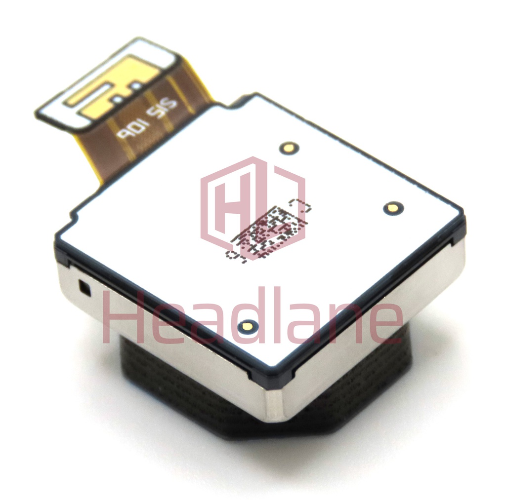 Samsung SM-A566 Galaxy A56 5G 50MP Rear Wide Angle Camera Module