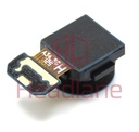 Samsung SM-A346 A256 A266 M356 M546 Galaxy A34 5G A25 5G A26 5G M35 5G M54 5G 8MP Front Camera Module